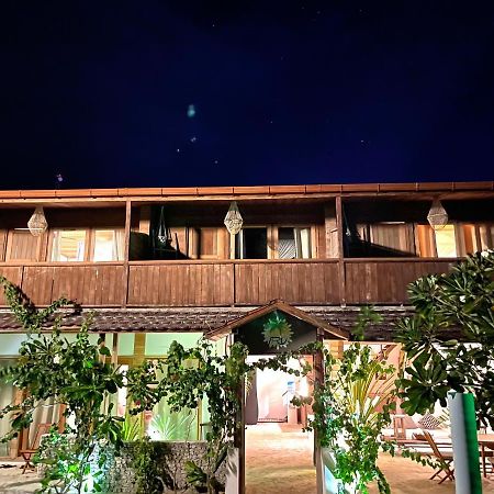 Iru Maldives Hotel Thulusdhoo ภายนอก รูปภาพ