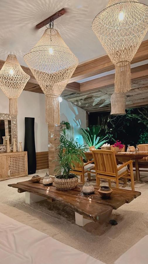 Iru Maldives Hotel Thulusdhoo ภายนอก รูปภาพ
