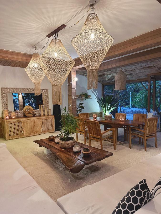 Iru Maldives Hotel Thulusdhoo ภายนอก รูปภาพ